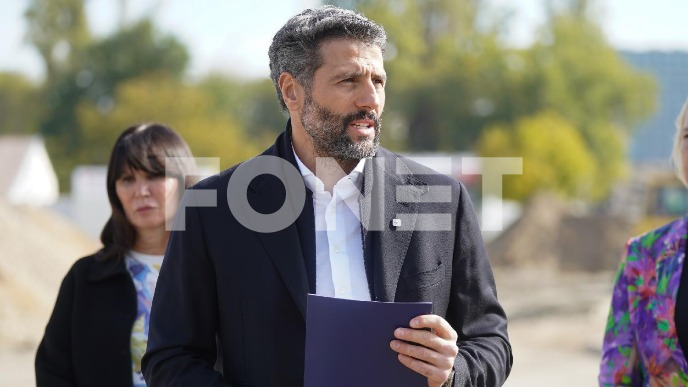 Za vanredne izbore u Beogradu